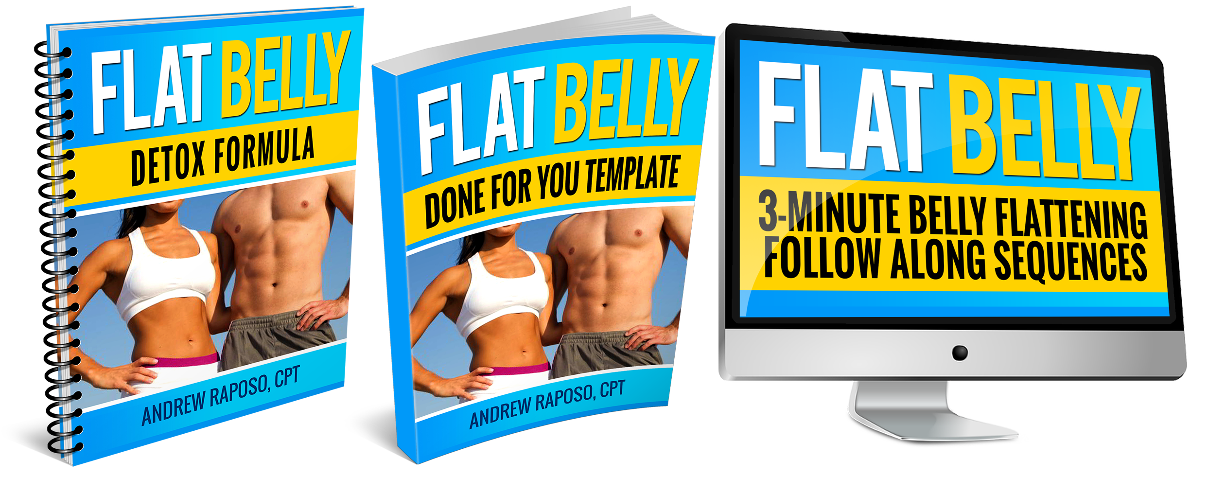 Flat Belly Overnight
